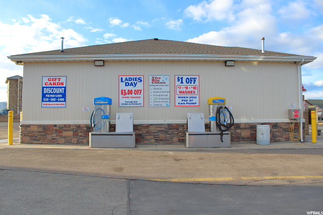 105 E 1200 S, Heber City, UT 84032 — photo 2