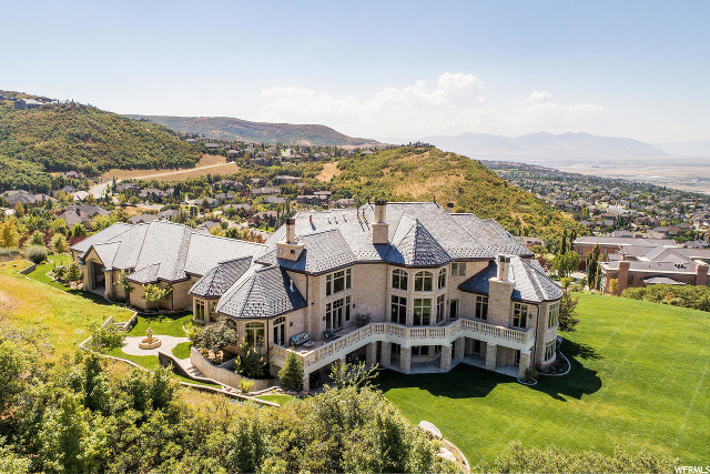 4101 S Hidden Ridge Cir, Bountiful, UT 84010 — photo 2