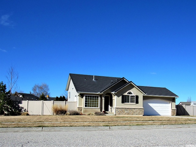 1847 N 850 E, North Ogden, UT 84414 — photo 3