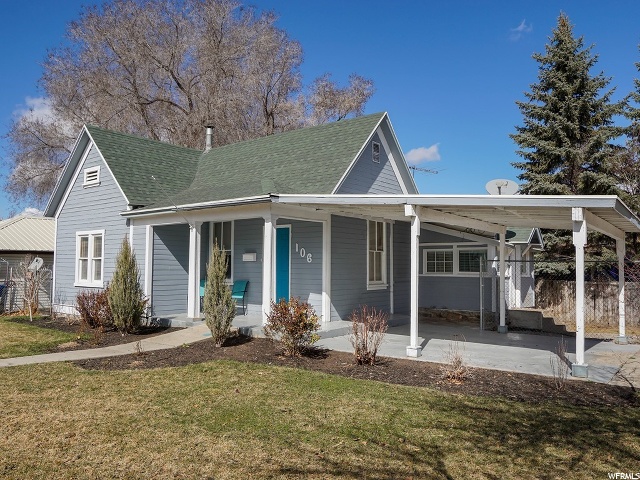 106 W 600 N, Brigham City, UT 84302 — photo 2