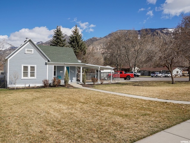 106 W 600 N, Brigham City, UT 84302 — photo 4
