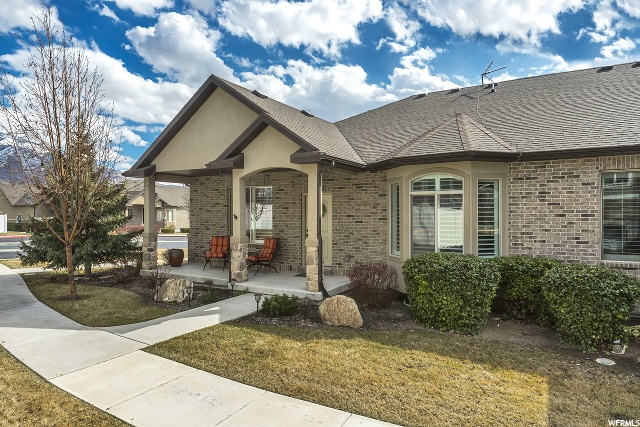 111 E Danta Dr, Draper, UT 84020 — photo 2