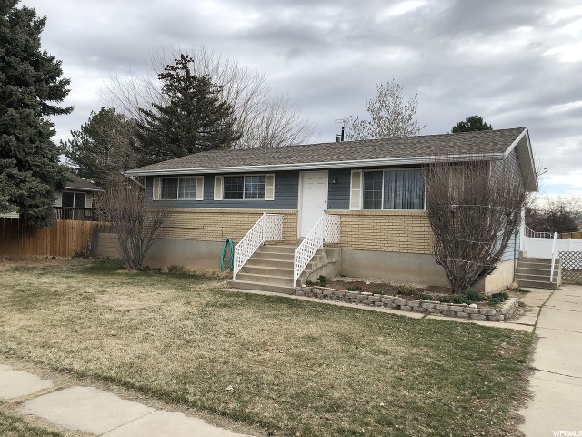 1676 N 2800 W, Clinton, UT 84015 — photo 2