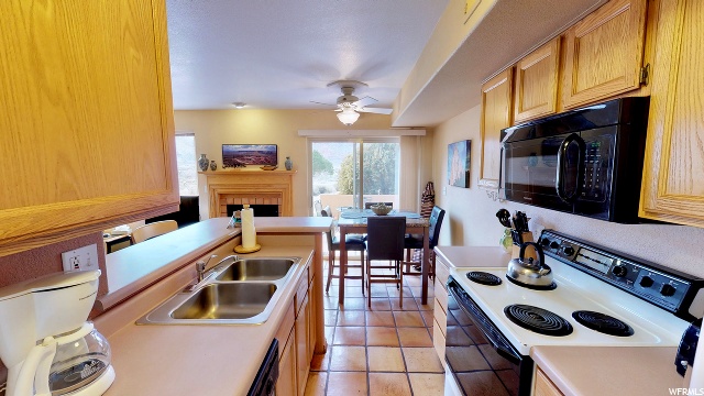 3284 E Fairway Loop, Moab, UT 84532 — photo 9