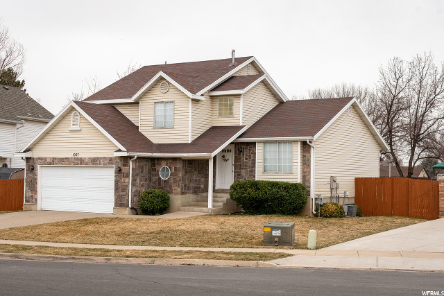 1067 N 60 E, Layton, UT 84041 — photo 2