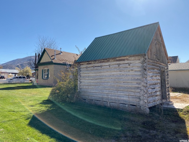 110 S 100 St E, Levan, UT 84639 — photo 5