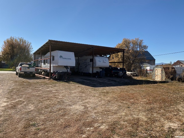 110 S 100 St E, Levan, UT 84639 — photo 6