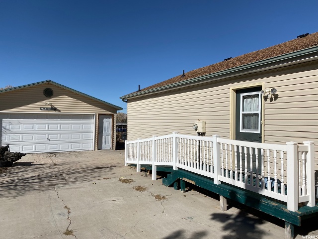 110 S 100 St E, Levan, UT 84639 — photo 4