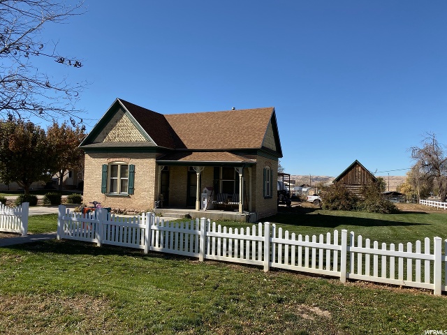 110 S 100 St E, Levan, UT 84639 — photo 2
