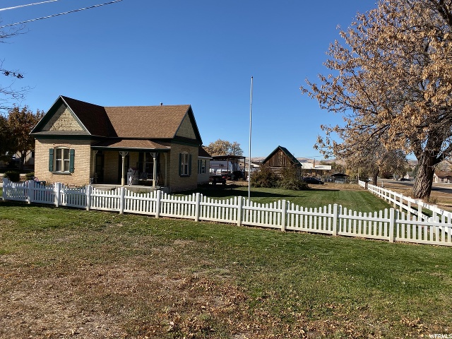 110 S 100 St E, Levan, UT 84639 — photo 3