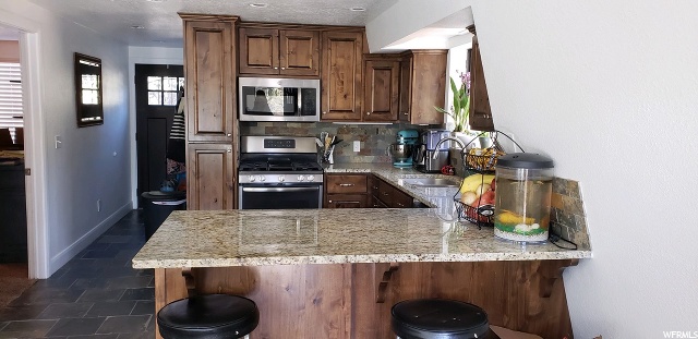 238 E Sumac Dr, Central, UT 84722 — photo 3