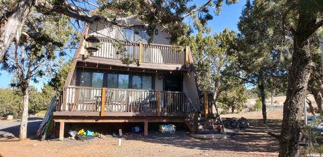 238 E Sumac Dr, Central, UT 84722 — photo 4
