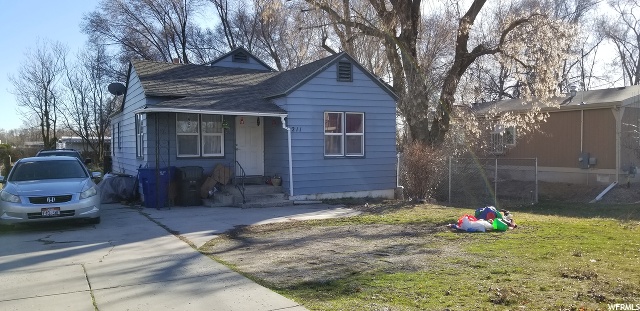 211 E 2nd St S, Ogden, UT 84404 — photo 2