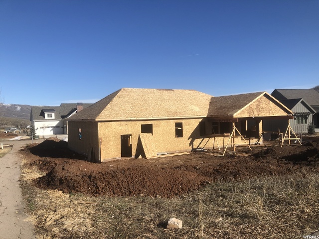 1633 N 450 E, Midway, UT 84049 — photo 2