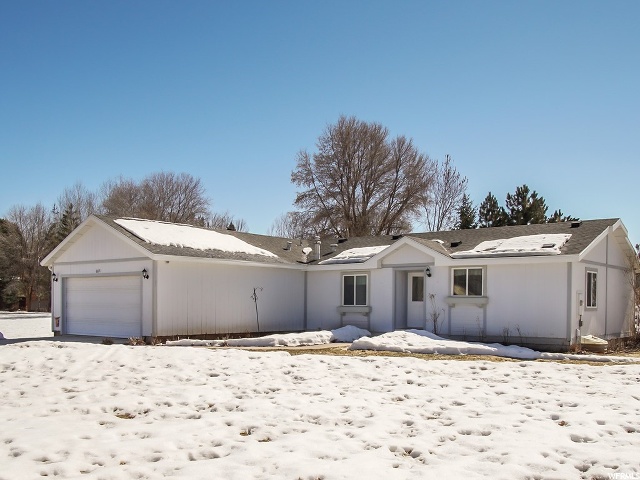 6871 E 100 S, Huntsville, UT 84317 — photo 3