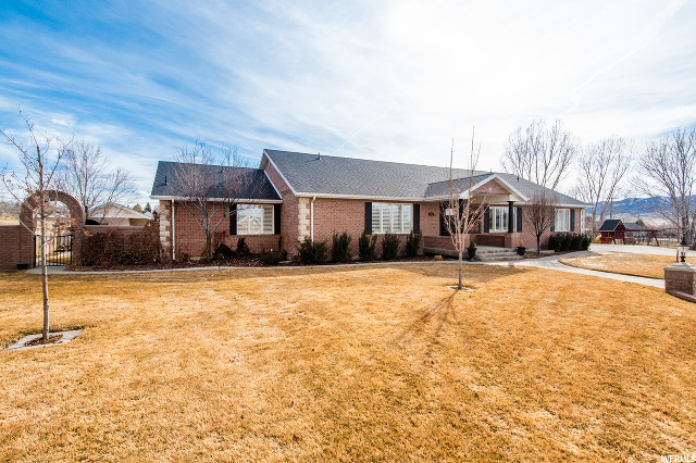 102 E 340 N, Mona, UT 84645 — photo 2