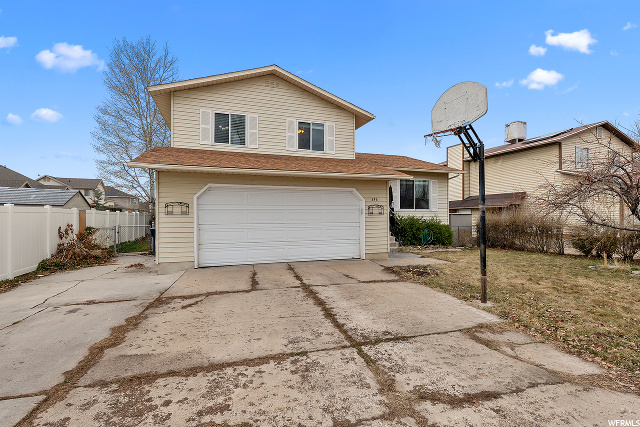 248 E 1900 S, Clearfield, UT 84015 — photo 2