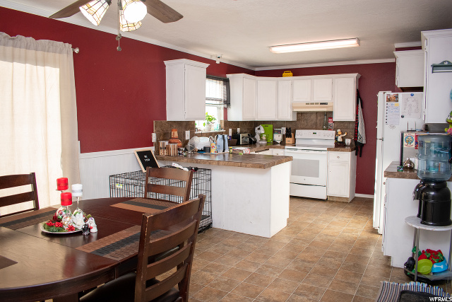 984 W 330 S, Logan, UT 84321 — photo 5