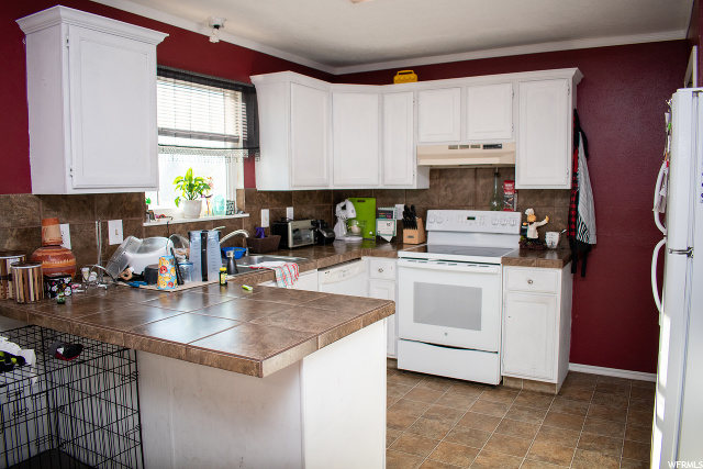 984 W 330 S, Logan, UT 84321 — photo 4