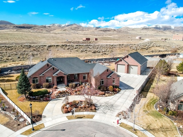 15310 S SCENIC CREST CIR, Bluffdale UT 84065