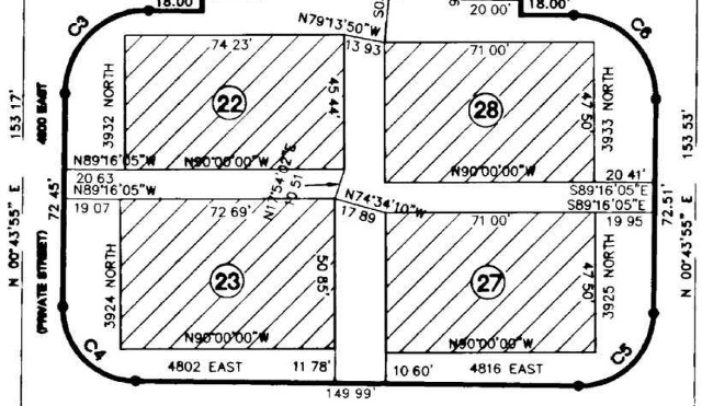 3932 N 4800 E #22, Eden, UT 84310 — photo 6