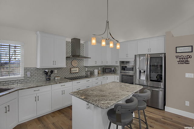 2334 N 1450 E, Layton, UT 84040 — photo 5