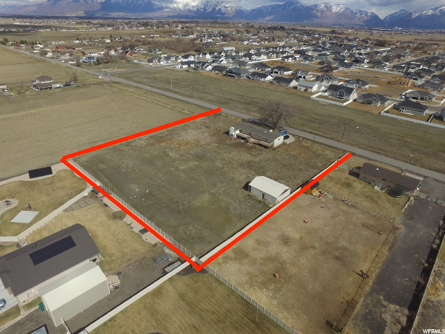 3539 S 5100 W, Hooper, UT 84315 — photo 3