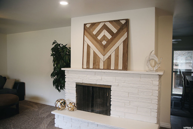 350 Lauralin Dr, Logan, UT 84321 — photo 8