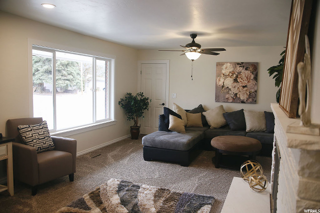 350 Lauralin Dr, Logan, UT 84321 — photo 7