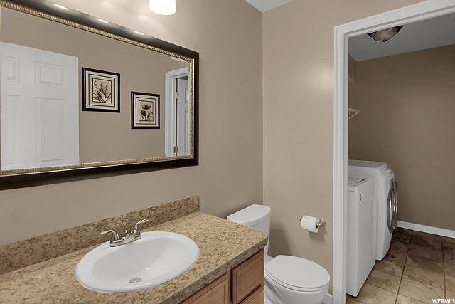 5437 S 2450 W, Roy, UT 84067 — photo 11
