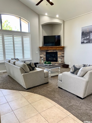 511 E Johns Way, Sandy, UT 84070 — photo 4