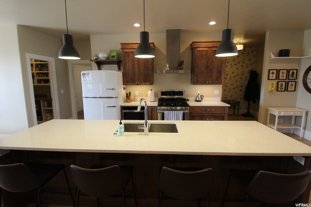 6243 W 5600 S, Hooper, UT 84315 — photo 11