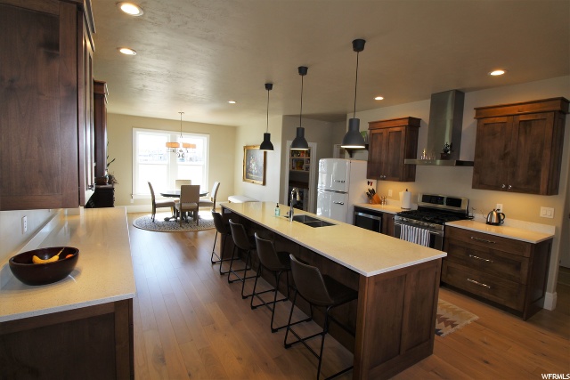 6243 W 5600 S, Hooper, UT 84315 — photo 8