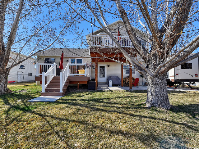 1592 N 2615 W, Clinton, UT 84015 — photo 2