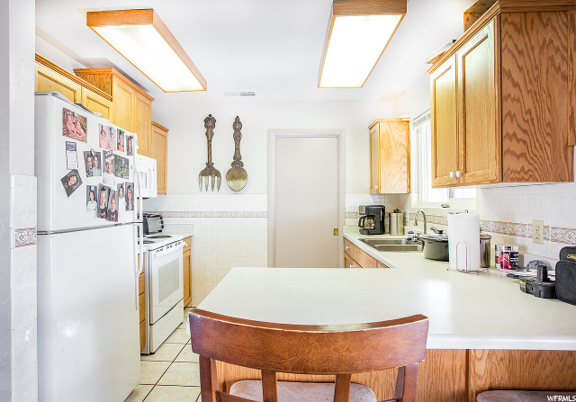 1135 E Redwood Tree St, Bloomington, UT 84790 — photo 7