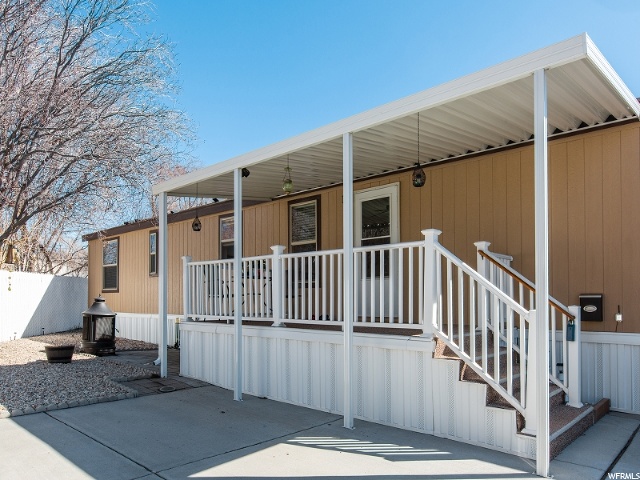 243 E VAGABOND DR, Murray UT 84107