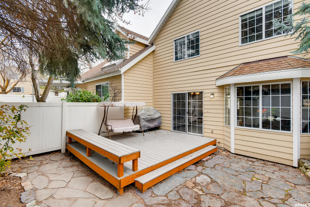 1513 E Spring Leaf Dr, Holladay, UT 84117 — photo 10