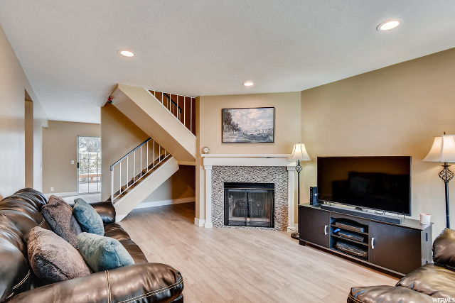 1513 E Spring Leaf Dr, Holladay, UT 84117 — photo 2