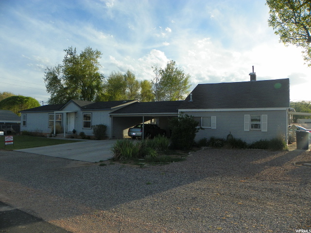 171 N 700 E, Richfield, UT 84701 — photo 2