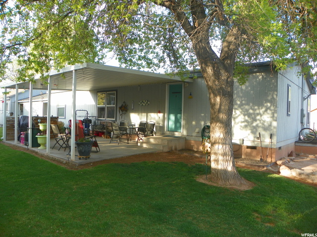 171 N 700 E, Richfield, UT 84701 — photo 3