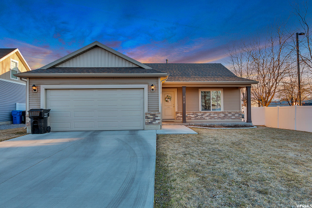 518 W 810 N, Logan, UT 84321 — photo 2