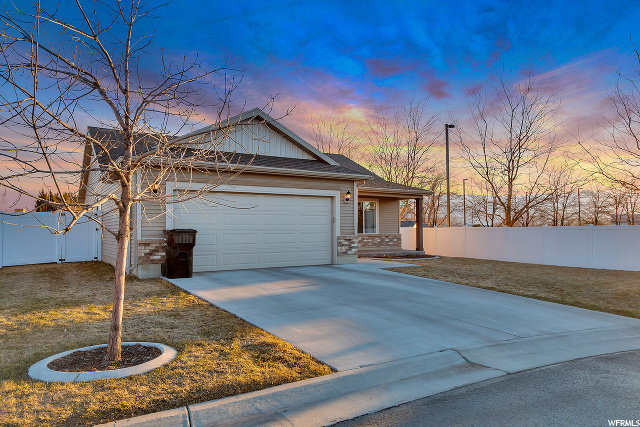 518 W 810 N, Logan, UT 84321 — photo 7