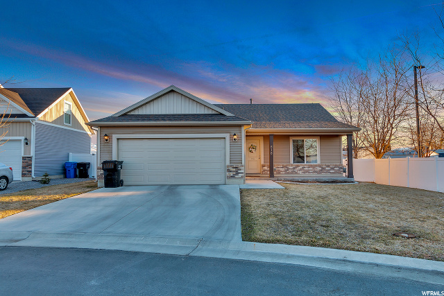 518 W 810 N, Logan, UT 84321 — photo 3
