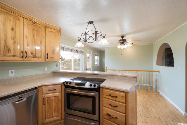 4465 S 2500 E, Vernal, UT 84078 — photo 9