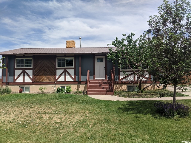 4465 S 2500 E, Vernal, UT 84078 — photo 2