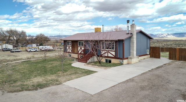 4465 S 2500 E, Vernal, UT 84078 — photo 4