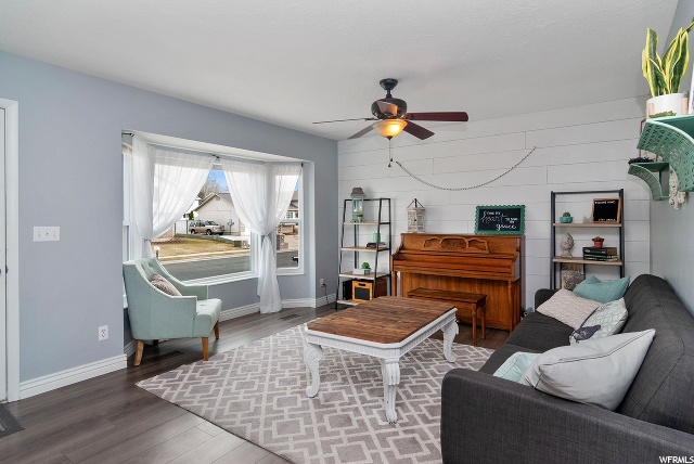 631 N 1300 W, Clinton, UT 84015 — photo 3
