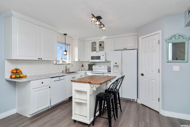 631 N 1300 W, Clinton, UT 84015 — photo 2