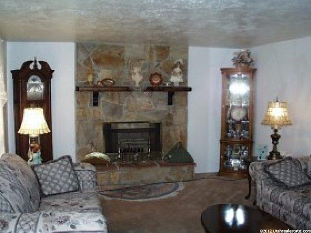 1415 Valhalla Dr, Clearfield, UT 84015 — photo 3