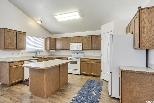 3436 W 2280 S, Syracuse, UT 84075 — photo 7